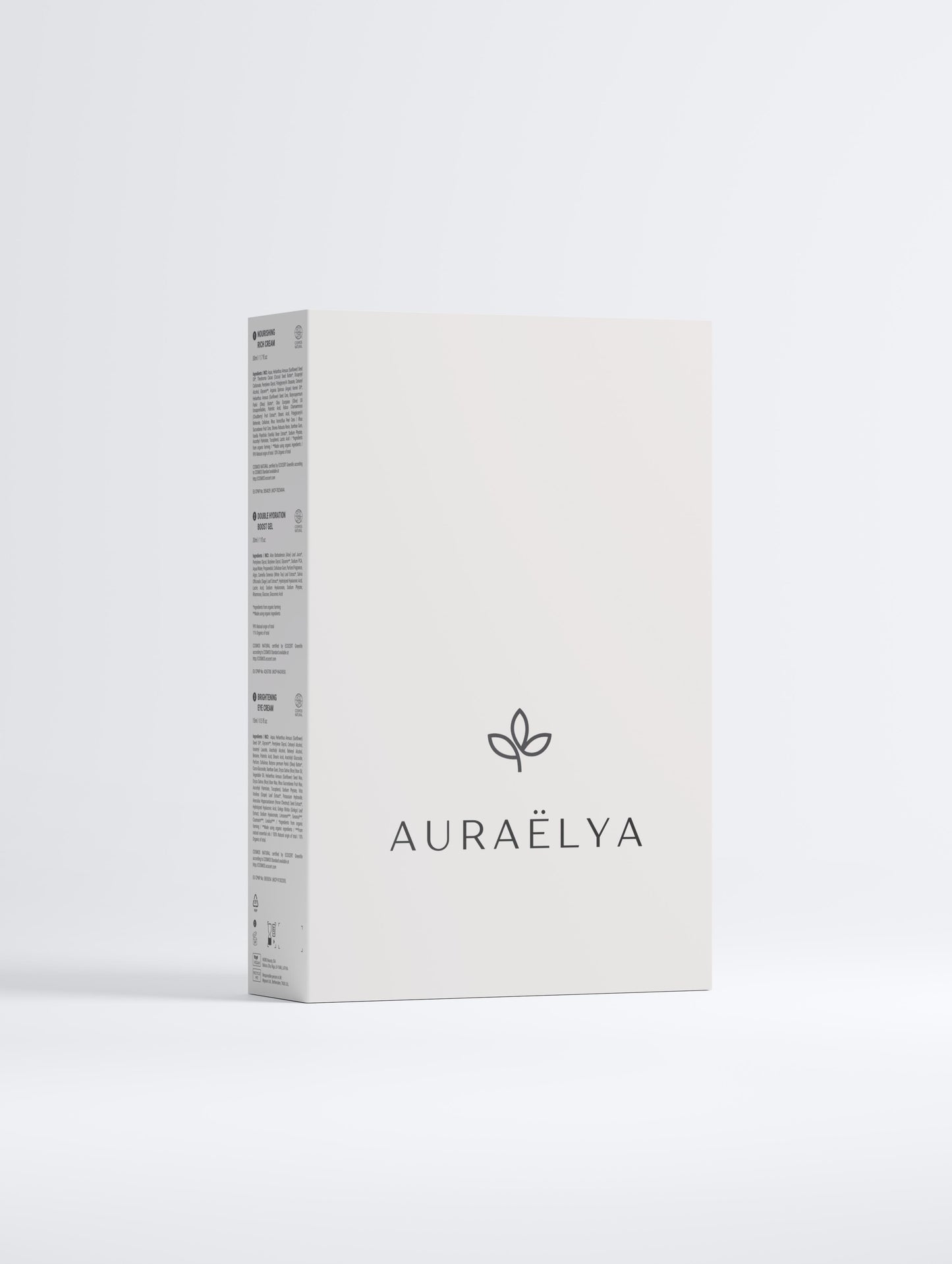 Collection Box - Idratazione Profonda