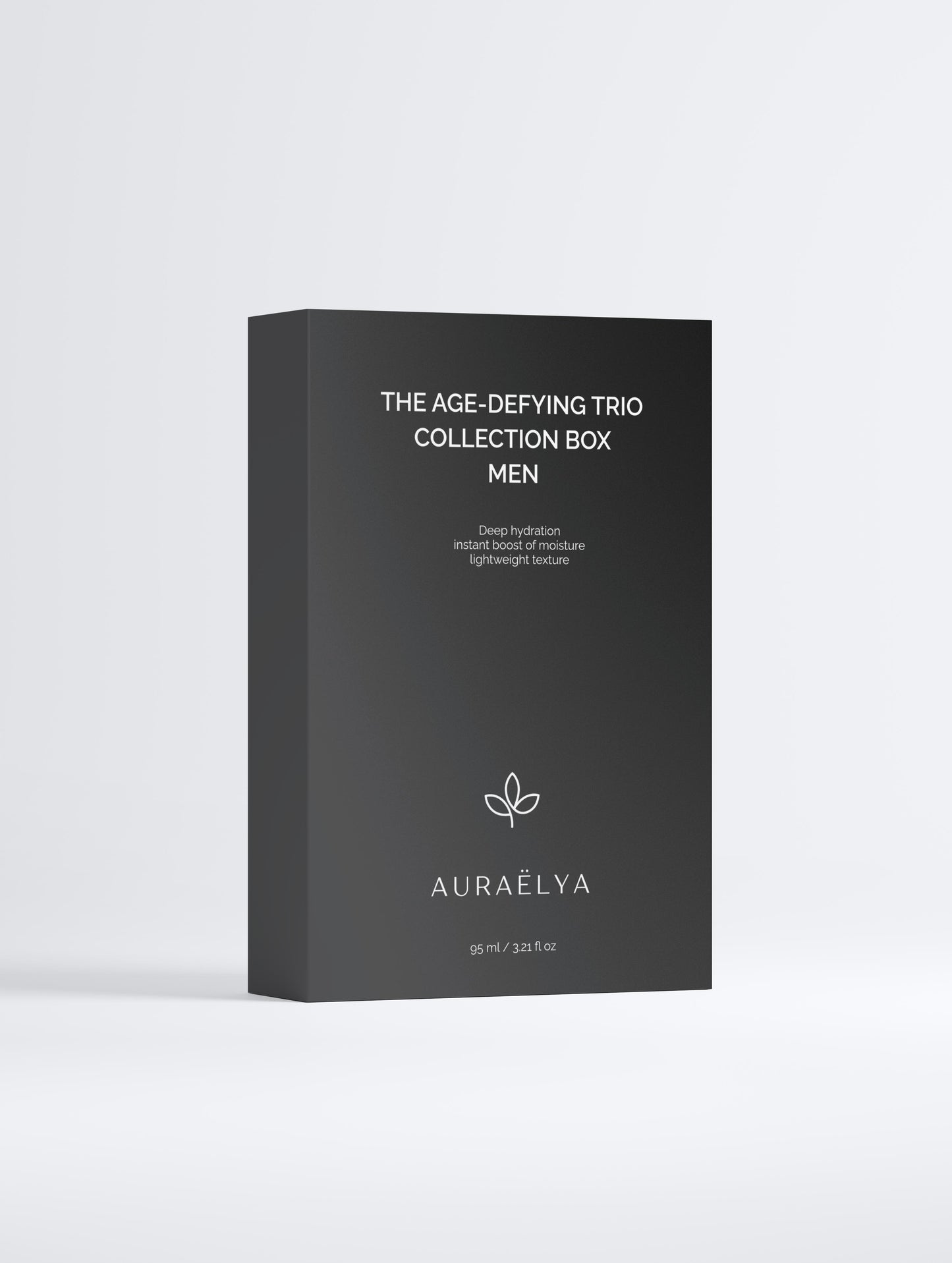 Collezione Anti-Età Trio Box - UOMO