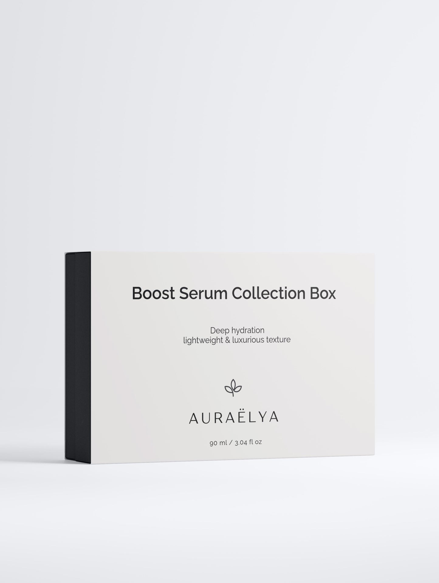 Boost Serum Collection Box