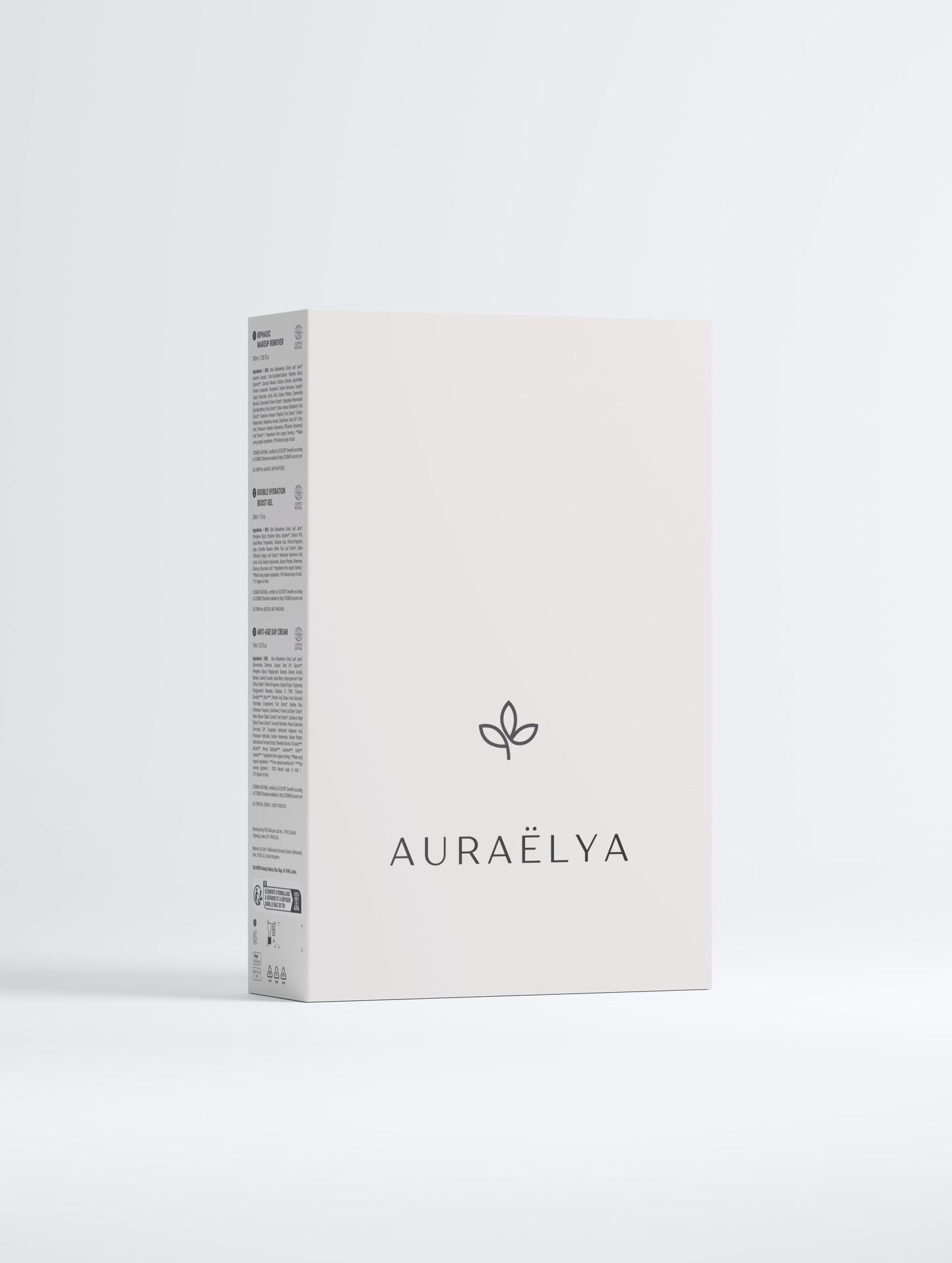 Collection Box - Brillantezza Senza Età