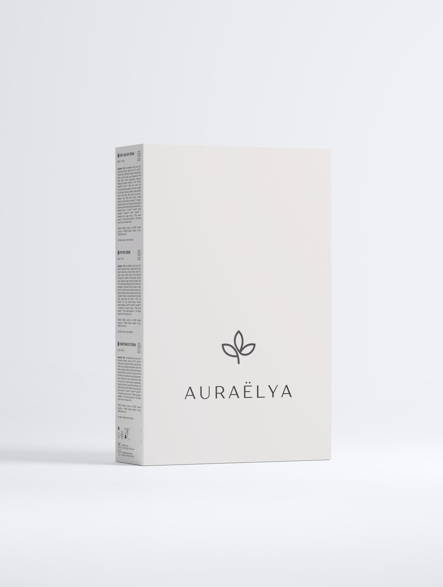 Collection Box Anti-Età