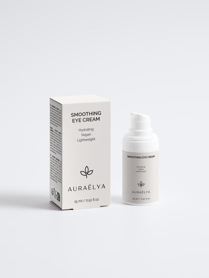 Smoothing Eye Cream