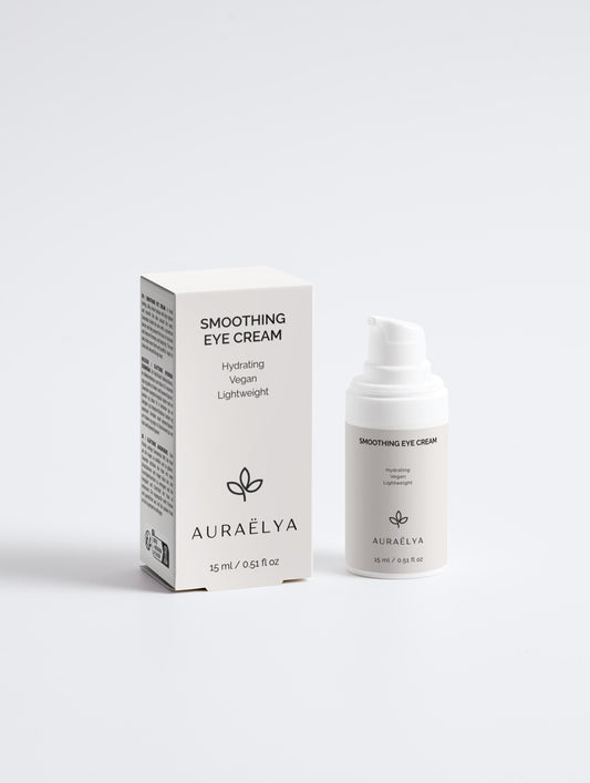 Smoothing Eye Cream