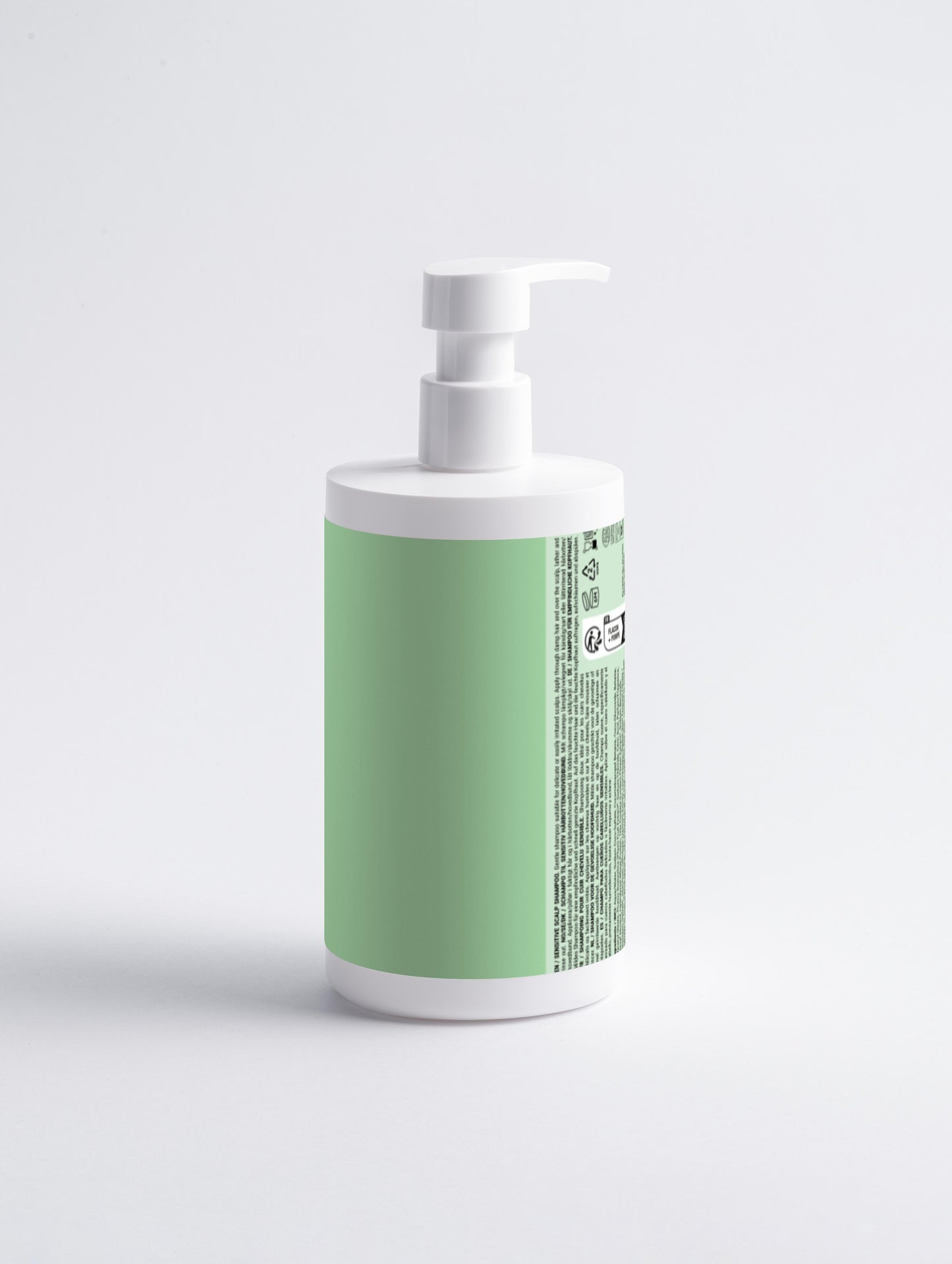 Sensitive Scalp Shampoo