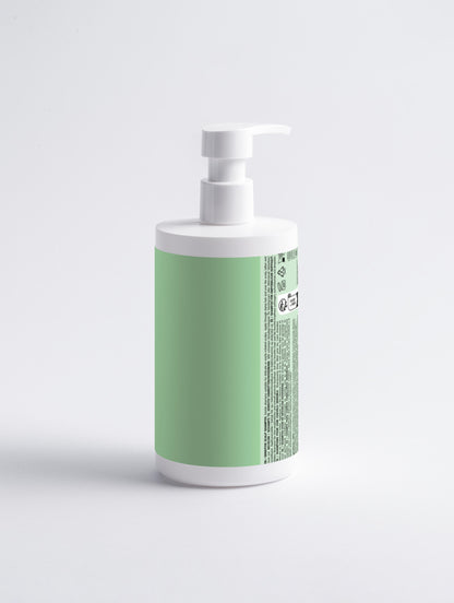 Sensitive Scalp Shampoo