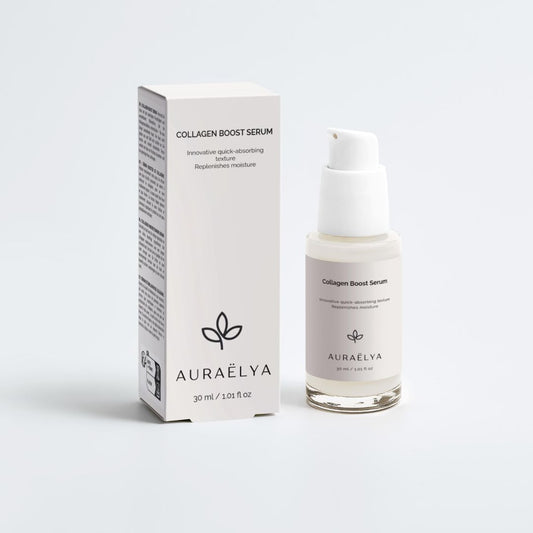 Collagen Boost Serum