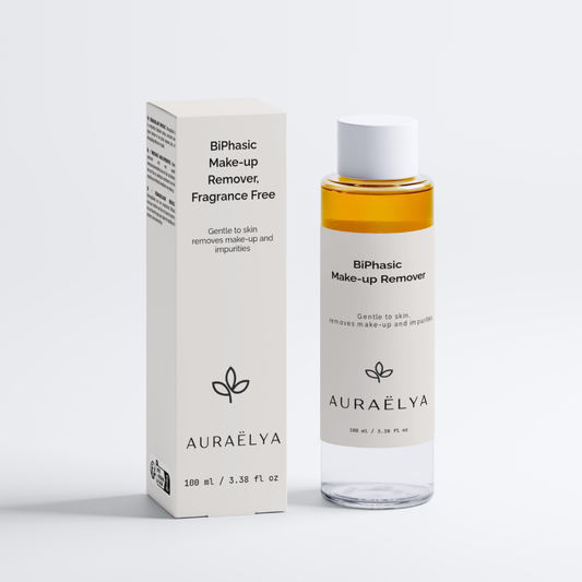 BiPhasic Make-up Remover