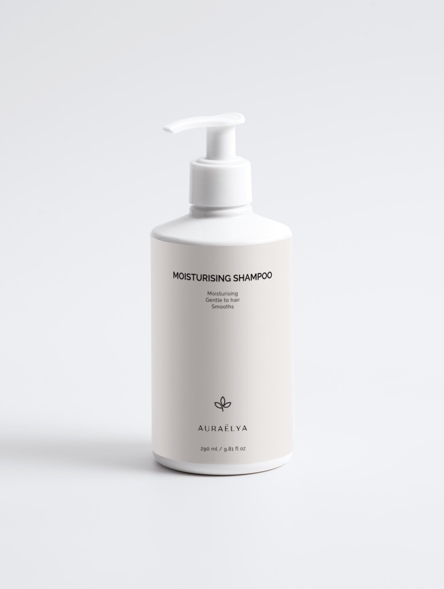 Moisturising Shampoo