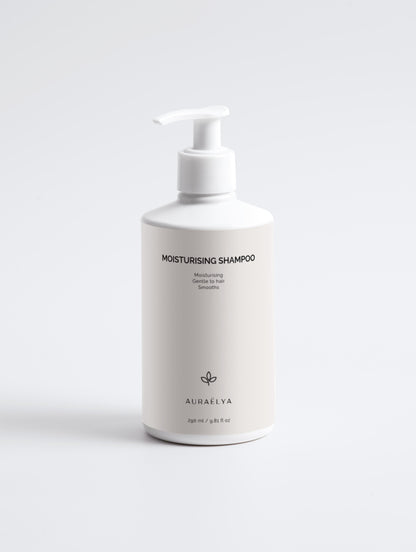 Moisturising Shampoo