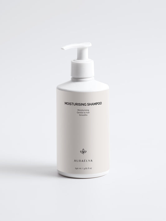 Moisturising Shampoo
