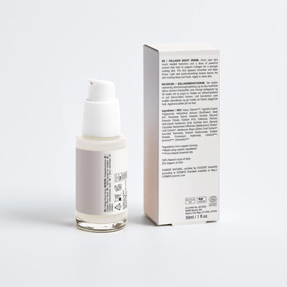 Collagen Boost Serum