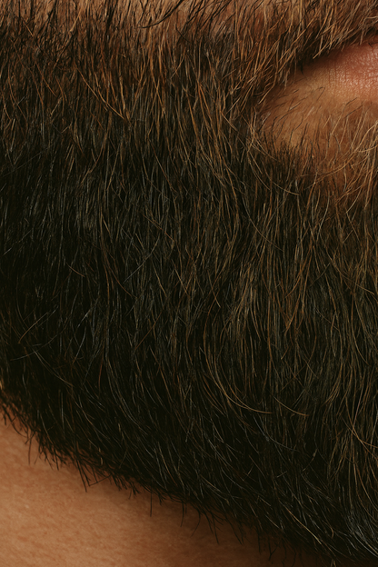 Softening Beard Oil