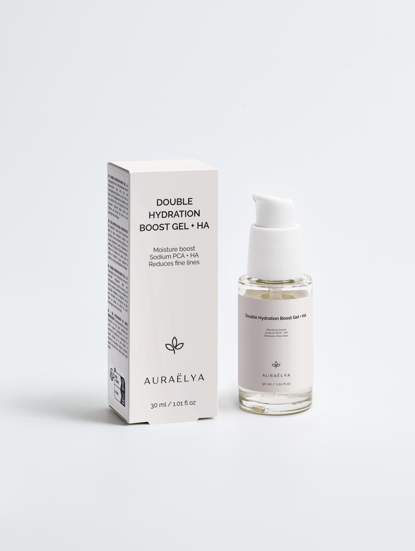Deep Moisture Collection Box