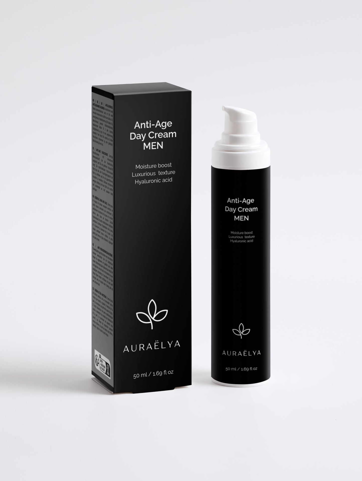 The Age-Defying Trio Collection Box