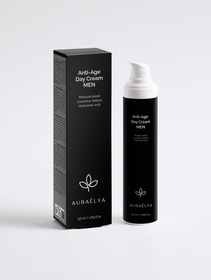 The Age-Defying Trio Collection Box