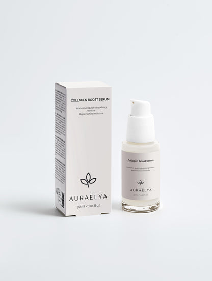 Collagen Night Routine Collection Box