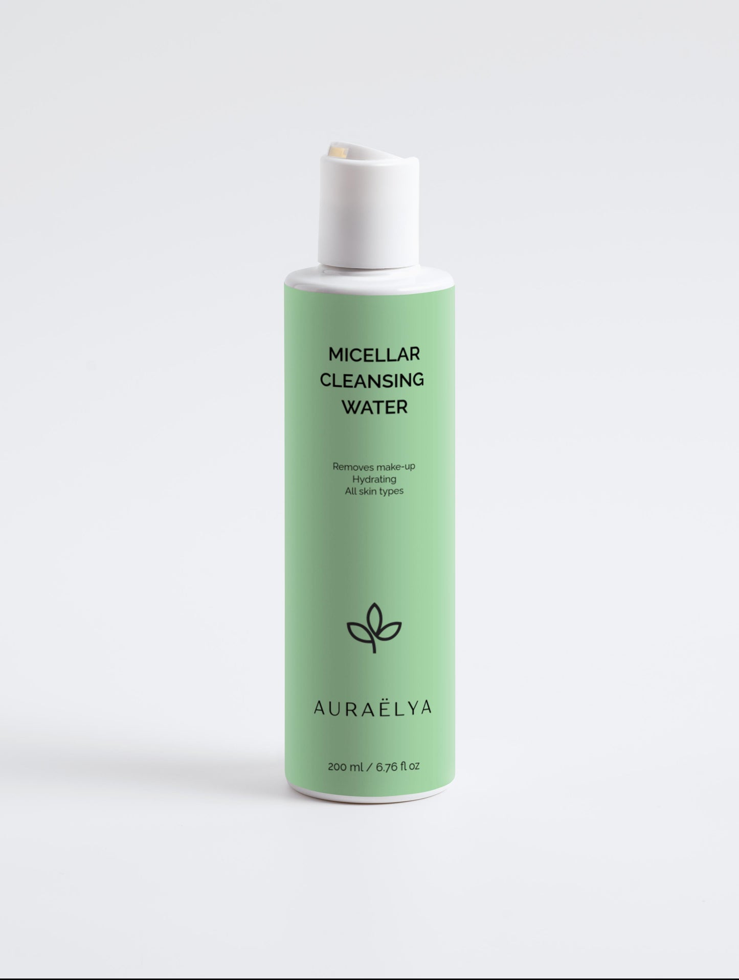 Micellar Cleansing Water