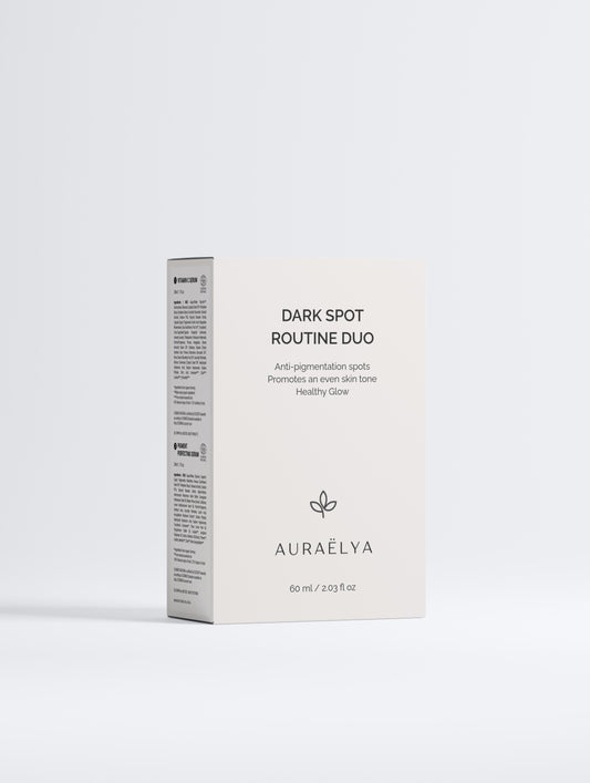 Dark Spot Routine Duo