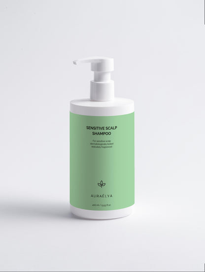 Sensitive Scalp Shampoo