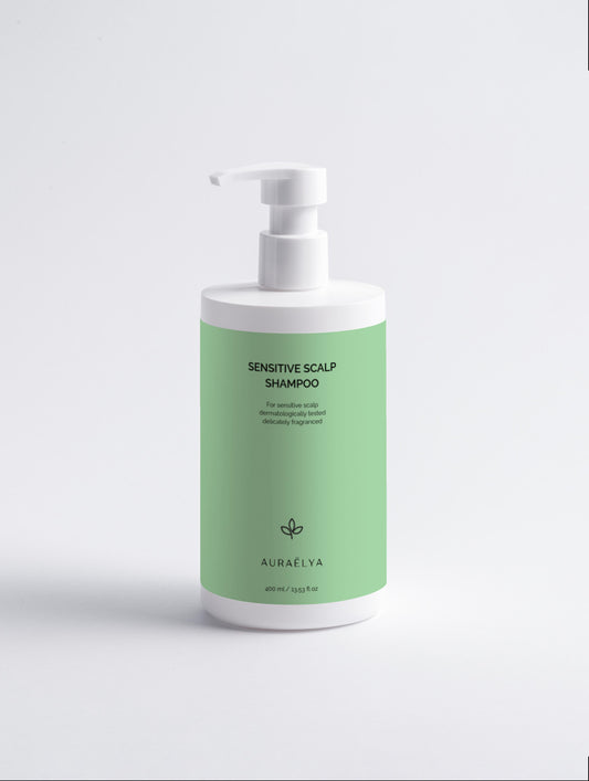 Sensitive Scalp Shampoo
