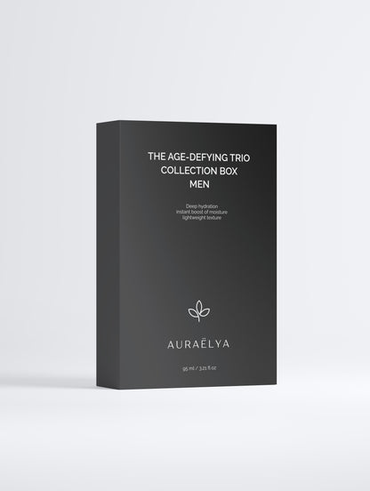 The Age-Defying Trio Collection Box