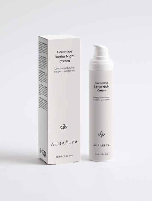 Ceramide Barrier Night Cream