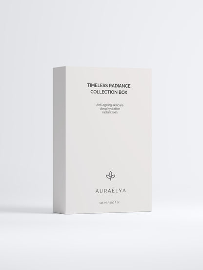 Timeless Radiance Collection Box