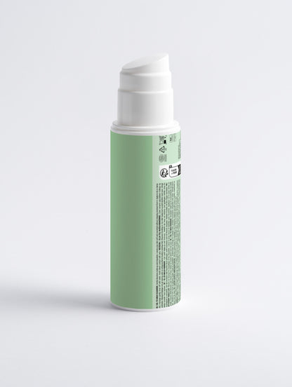  Olio-Latte Detergente per Pelli Sensibili