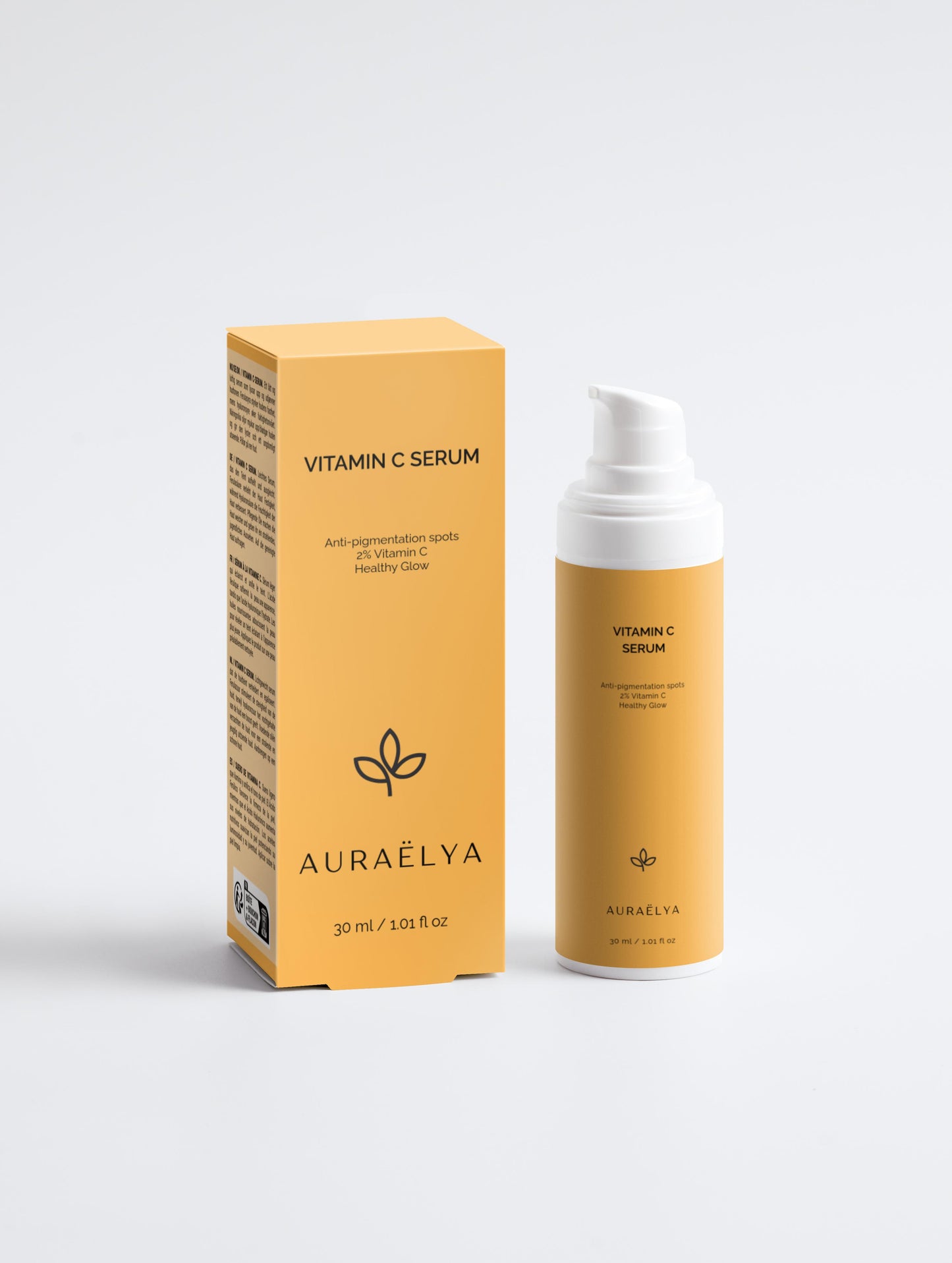 Dark Spot Routine Duo