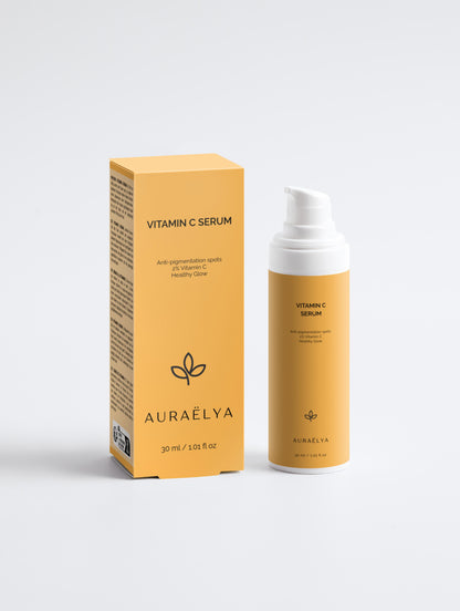 Dark Spot Routine Duo