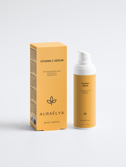 Vitamin C Serum