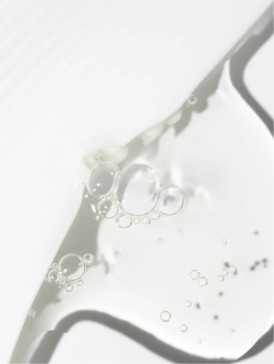 Oil-Free Zinc Face Gel - MEN