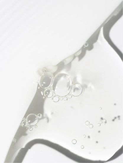 Oil-Free Zinc Face Gel - MEN