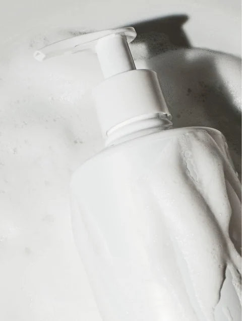 Moisturising Shampoo