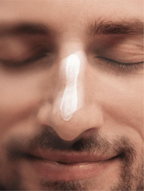 Moisturising Day Cream - MEN