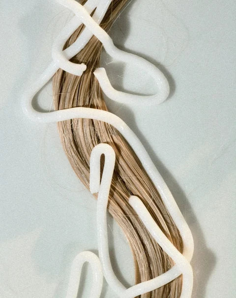 Gloss Conditioner, Smoky Green Vetiver