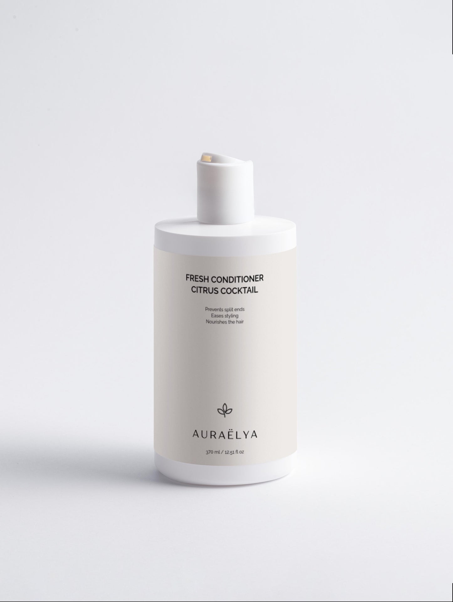 Fresh Conditioner, Citrus Cocktail