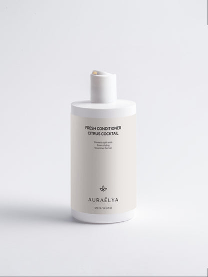 Fresh Conditioner, Citrus Cocktail