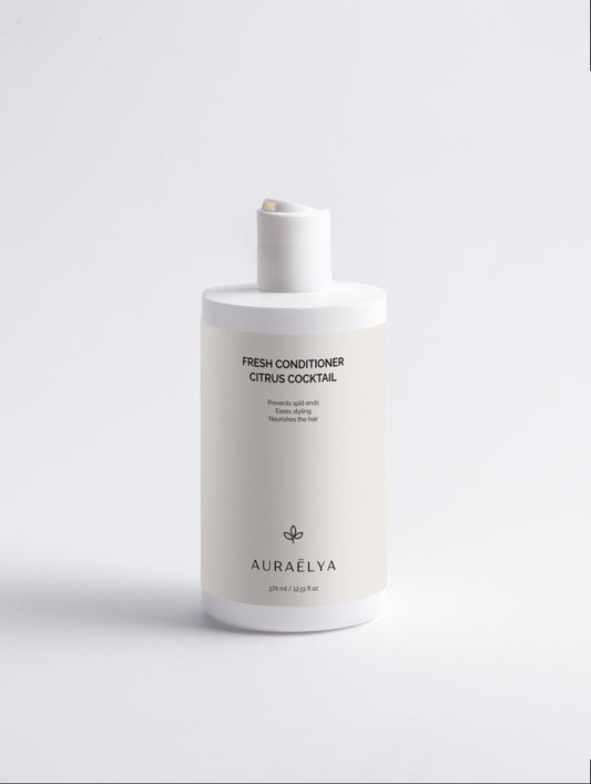 Fresh Conditioner, Citrus Cocktail
