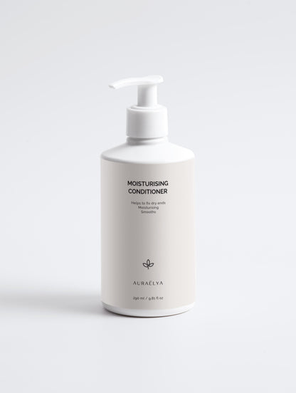 Moisturising Conditioner