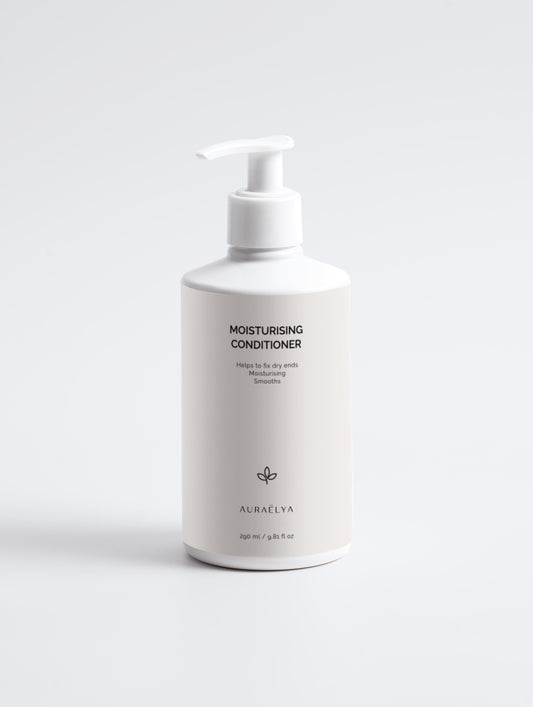 Moisturising Conditioner