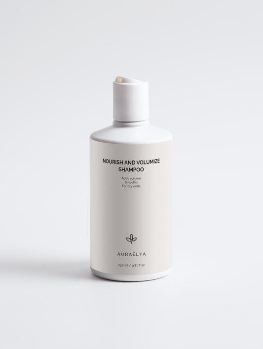 Nourish and Volumize Shampoo