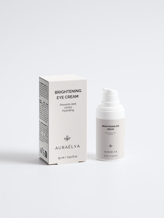 Brightening Eye Cream