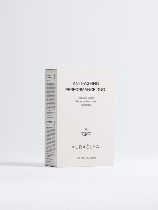 Anti-Ageing Performance Duo