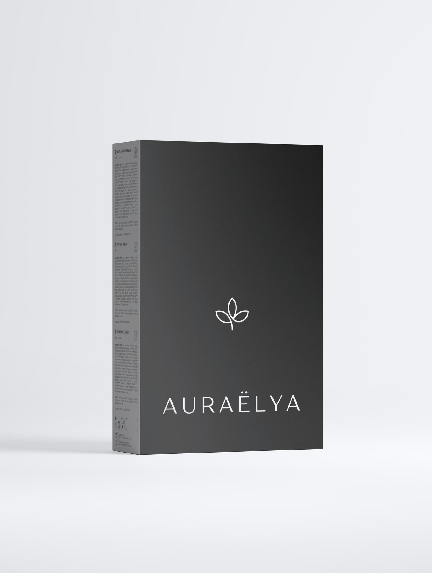 The Age-Defying Trio Collection Box