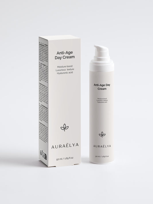 Anti-Age Day Cream