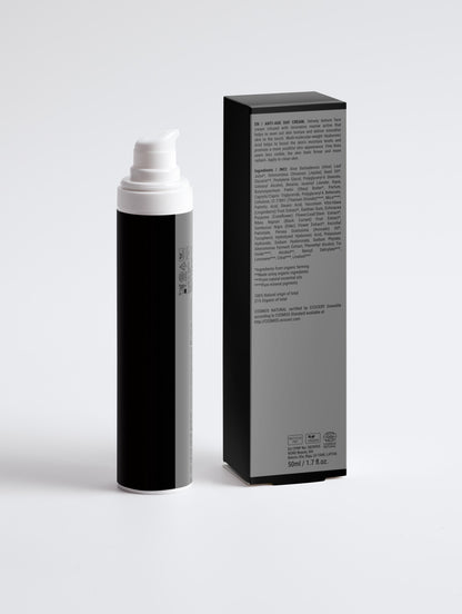 Anti-Age Day Cream - MEN