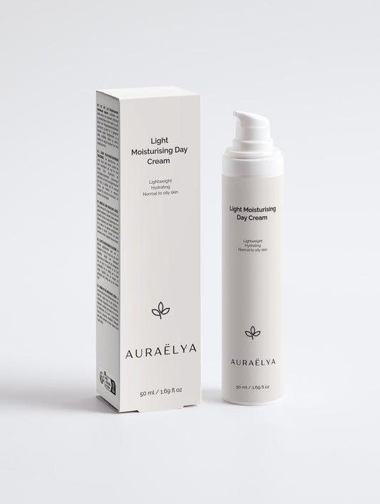 Light Moisturising Day Cream