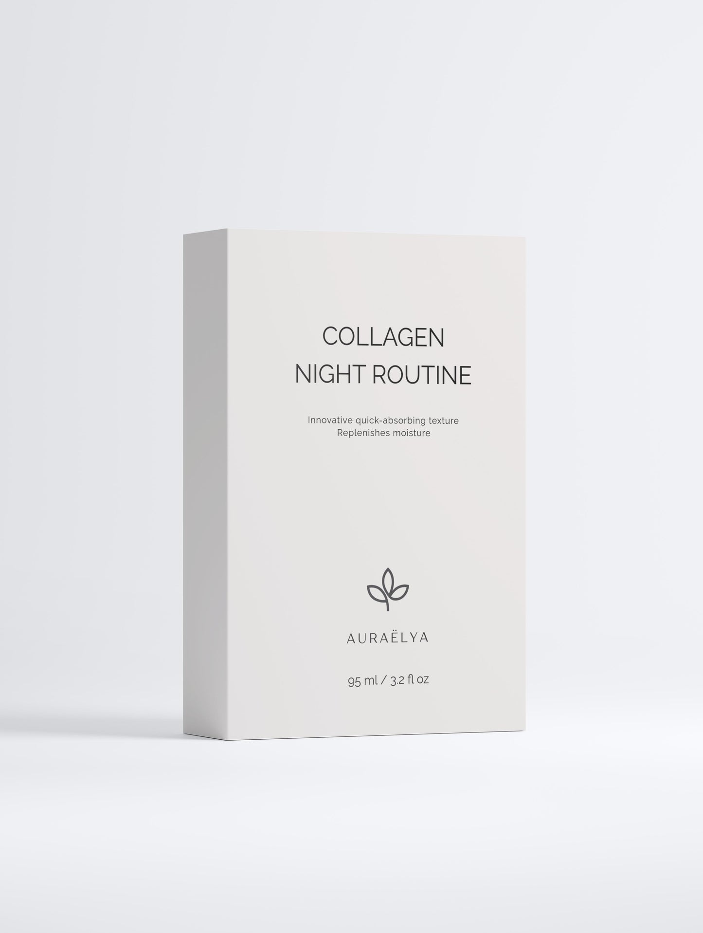 Collagen Night Routine Collection Box
