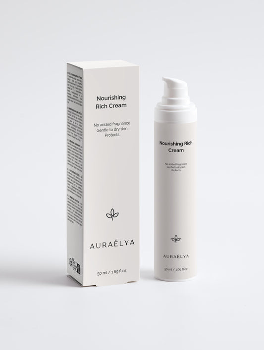 Nourishing Rich Cream